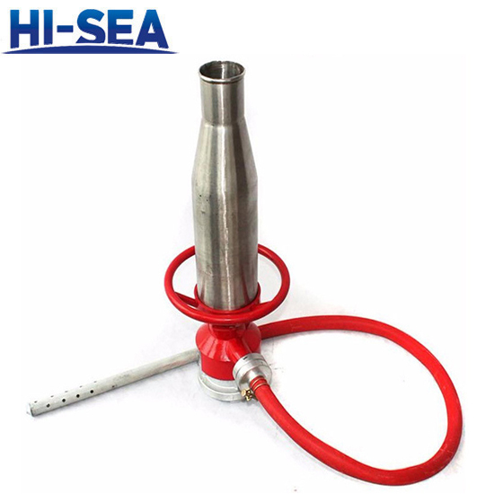 Picture of Fire Foam Nozzle